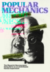 Popular-Mechanics March 01, 2026 Issue Cover
