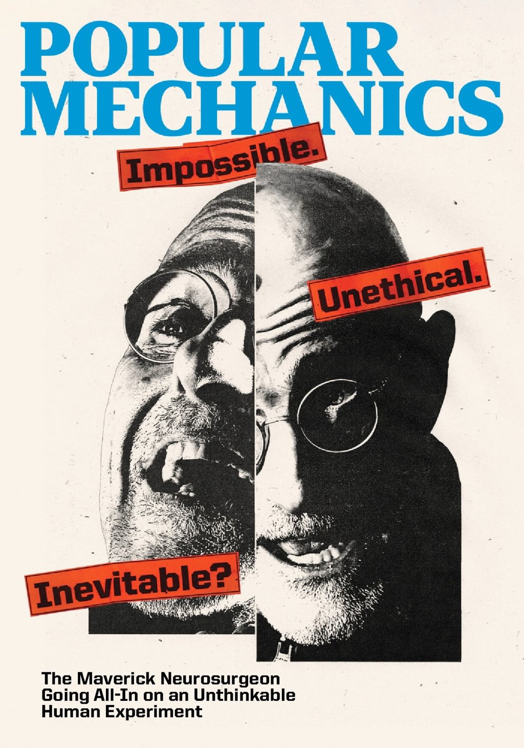 Popular-Mechanics March 01, 2026 Issue Cover