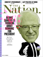 the-nation April 07, 2014 Issue Cover