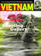 Vietnam December 01, 2016 Issue Cover