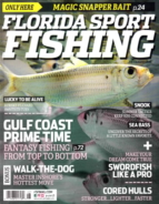 Florida-Sport-Fishing July 01, 2016 Issue Cover