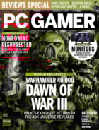 PC-Gamer-(US-Edition) July 01, 2016 Issue Cover