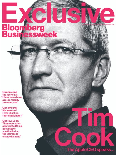 Bloomberg-Businessweek December 10, 2012 Issue Cover