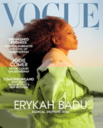 Vogue March 01, 2023 Issue Cover