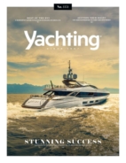 yachting July 01, 2019 Issue Cover