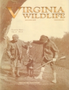Virginia-Wildlife May 01, 2016 Issue Cover