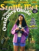 Seattle Met June 01, 2024 Issue Cover
