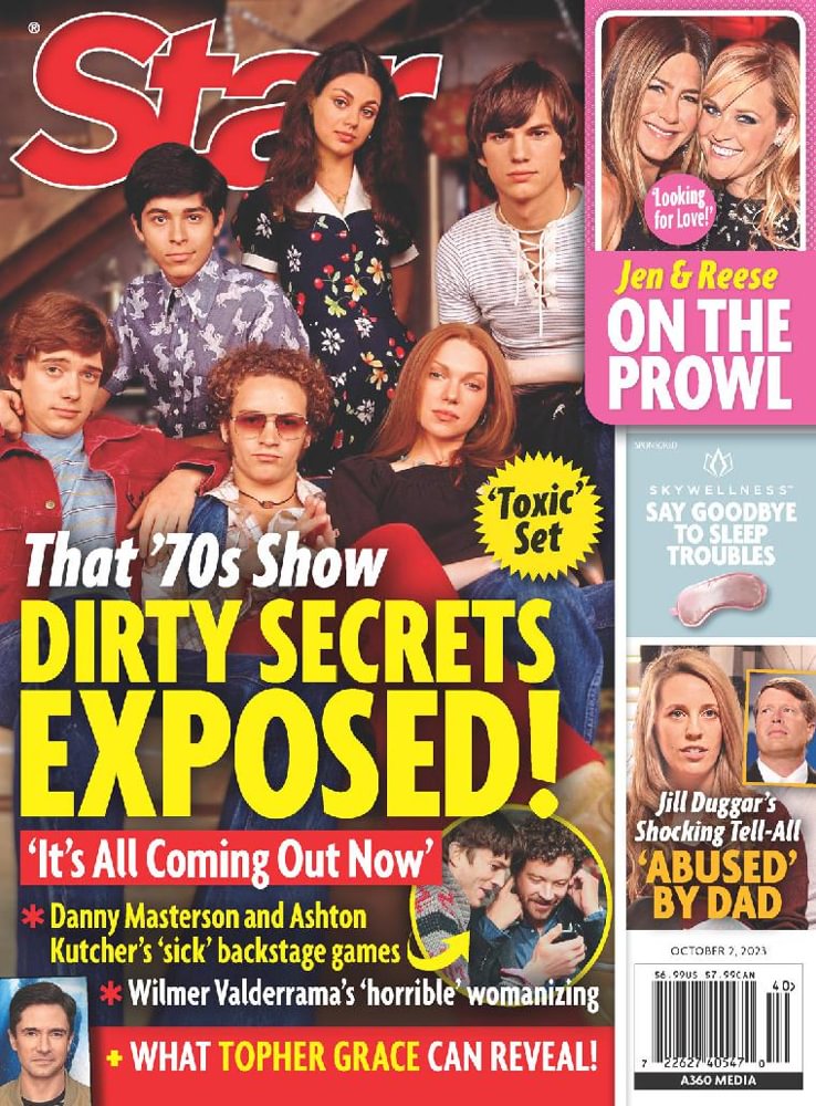 Star October 02, 2023 Issue Cover