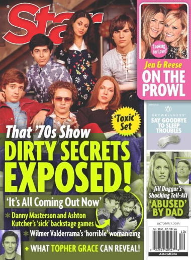 Star October 02, 2023 Issue Cover