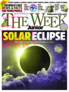 The-Week-Junior April 05, 2024 Issue Cover