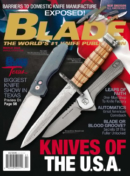 Blade March 01, 2025 Issue Cover