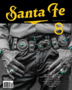 Santa-Fe June 01, 2023 Issue Cover