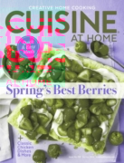 Cuisine At Home March 01, 2024 Issue Cover