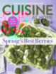 Cuisine-At-Home March 01, 2024 Issue Cover