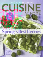 Cuisine-At-Home March 01, 2024 Issue Cover