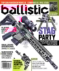 Ballistic June 01, 2023 Issue Cover