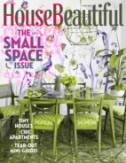 House-Beautiful June 01, 2017 Issue Cover