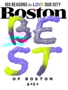 Boston August 01, 2020 Issue Cover