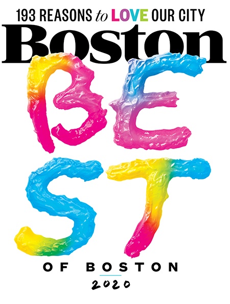 Boston August 01, 2020 Issue Cover