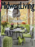 Midwest-Living September 01, 2021 Issue Cover