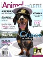 Animal-Wellness April 01, 2015 Issue Cover