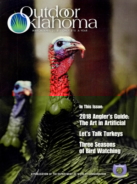 Outdoor-Oklahoma March 01, 2018 Issue Cover