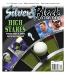 Silver & Black Illustrated February 01, 2026 Issue Cover