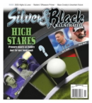 Silver & Black Illustrated February 01, 2026 Issue Cover