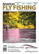 American Fly Fishing September 01, 2024 Issue Cover