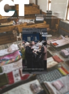 Christianity-Today July 01, 2022 Issue Cover