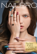 Nailpro September 01, 2018 Issue Cover