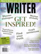 The-Writer February 01, 2015 Issue Cover