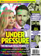 Ok December 27, 2021 Issue Cover