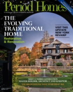 Period-Homes November 01, 2014 Issue Cover