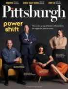 Pittsburgh-Magazine February 01, 2023 Issue Cover