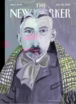 The-New-Yorker September 22, 2025 Issue Cover