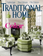 Traditional-Home April 01, 2017 Issue Cover