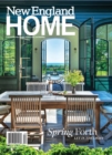 New England Home March 01, 2026 Issue Cover