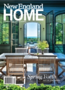New England Home March 01, 2026 Issue Cover