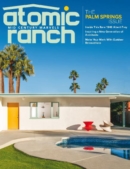 Atomic Ranch March 01, 2025 Issue Cover