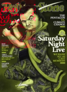 Rolling-Stone February 26, 2015 Issue Cover