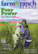 Farm-and-Ranch-Living June 01, 2016 Issue Cover