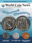 World-Coin-News January 01, 2024 Issue Cover