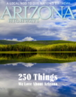 Arizona Highways July 01, 2026 Issue Cover