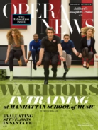 Opera-News July 01, 2017 Issue Cover