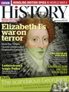BBC-History May 01, 2014 Issue Cover
