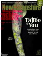 New-Hampshire September 01, 2023 Issue Cover