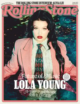 Rolling-Stone April 01, 2026 Issue Cover
