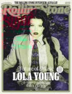 Rolling-Stone April 01, 2026 Issue Cover