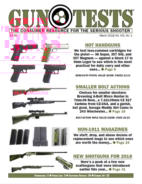 Gun-Tests March 01, 2018 Issue Cover